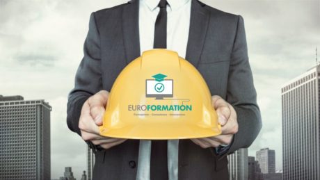 Corso di Formazione Sicurezza sul Lavoro - EuroFormation Scuola di Formazione Digitale e Corsi Online