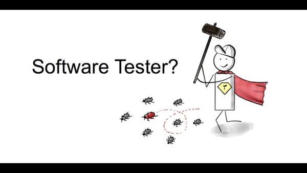 Lavorare come Software Tester