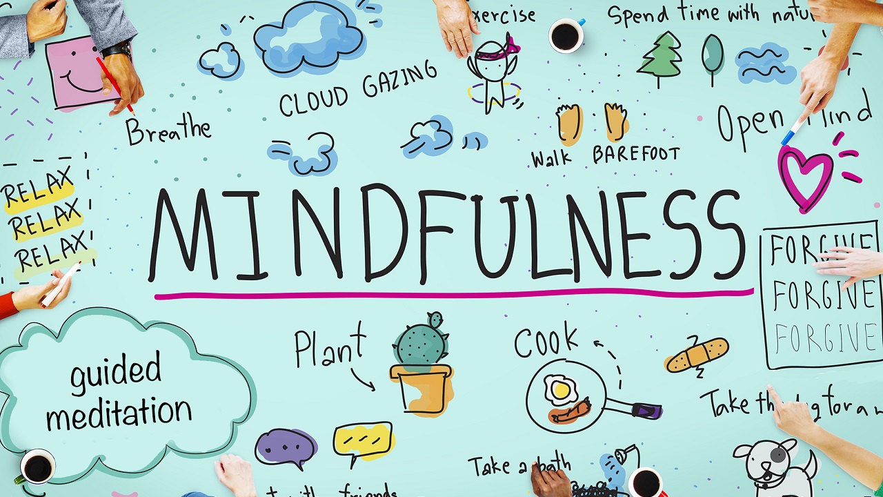 Corso di Formazione Mindfulness - EuroFormation Scuola di Formazione Digitale e Corsi Online