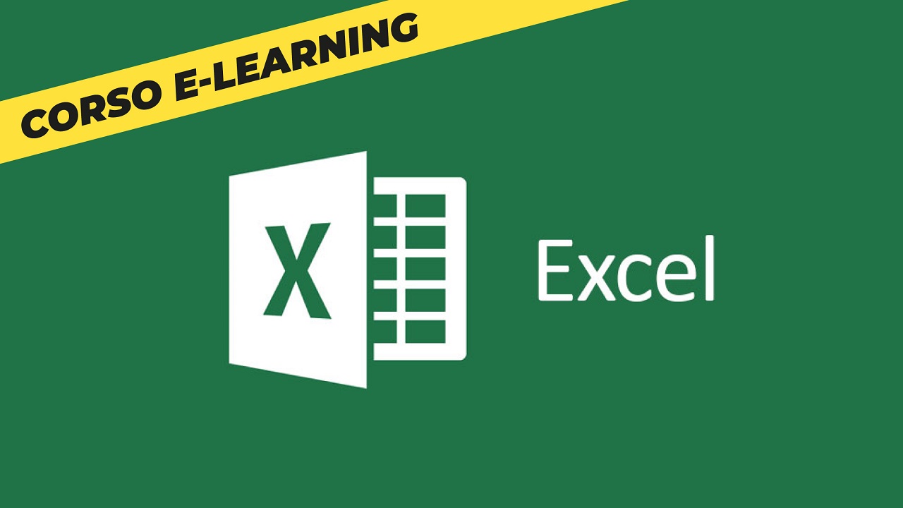 Corso di Formazione Microsoft Excel Intermedio - EuroFormation Scuola di Formazione Digitale e Corsi Online