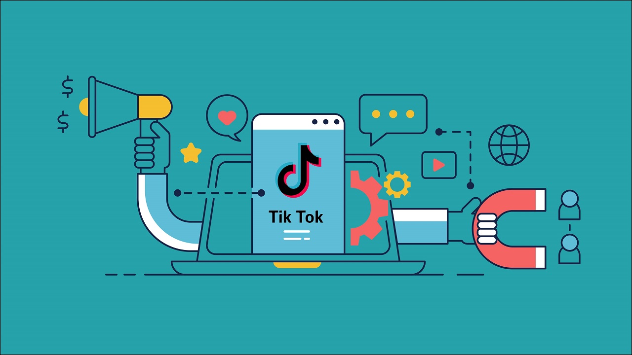 Corso di Formazione TikTok Marketer - EuroFormation Scuola di Formazione Digitale e Corsi Online
