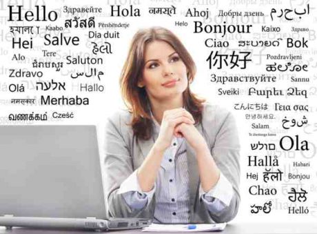 Corrispondente commerciale in lingue estere