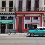 Come aprire un bar a Cuba