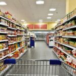Come aprire un supermercato di prodotti italiani a Londra