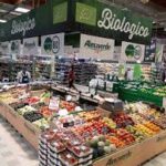 Come aprire un supermercato di prodotti organici in America