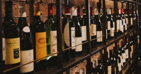 Come esportare vino italiano all'estero