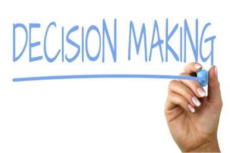 Il decision making e il rischio