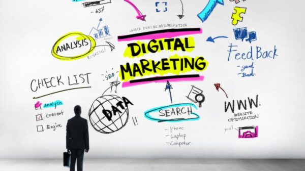  Marketing digitale
