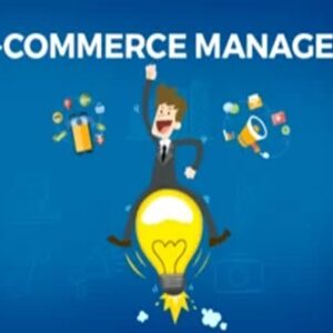 Corso in e-commerce management