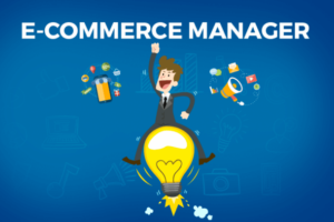 E-commerce-Manager
