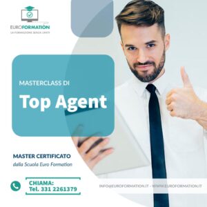 Master in Top Agent