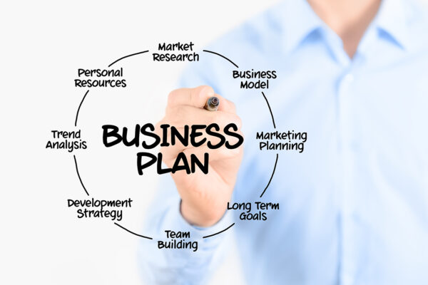 Come realizzare un Business Plan