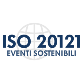 ISO 20121 - Sostenibilità degli eventi