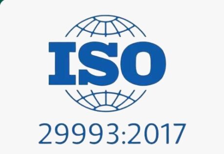 ISO 29993