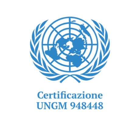 Certificazione UNMG