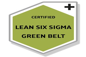 Corso di Lean Six Sigma Green Belt