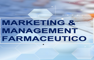 Marketing & Management Farmaceutico